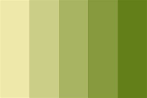 color palette for hazel eyes